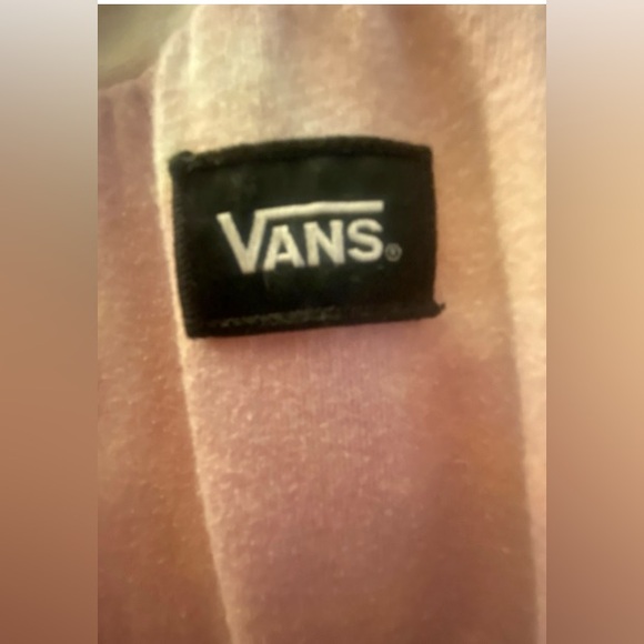 Vans tie dyed joggers. Soft. size M - Picture 4 of 4